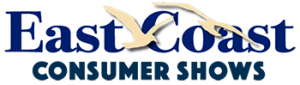 East Coast Consumer Shows logo