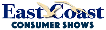 Information on East Coast Consumer Shows logo