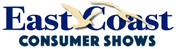 East Coast Consumer Shows logo